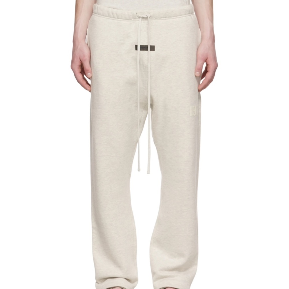 ESSENTIALS lounge pants
